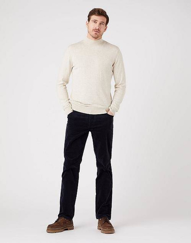 WRANGLER - SWETER SEASONAL KNIT