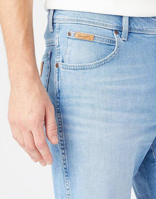 WRANGLER - SZORTY TEXAS SHORT