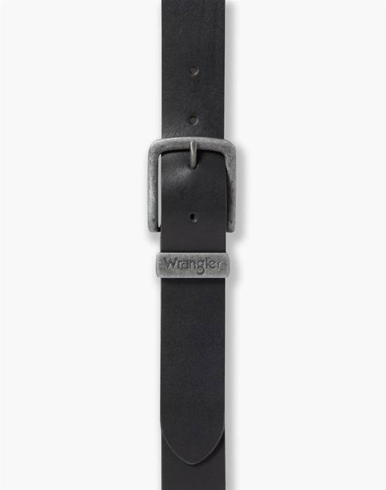 WRANGLER - PASEK METAL LOOP