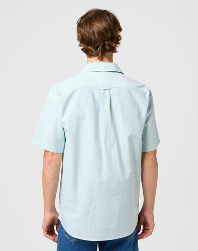 WRANGLER - KOSZULA SS SHIRT