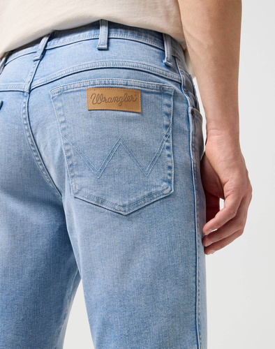 WRANGLER - SZORTY TEXAS SHORTS