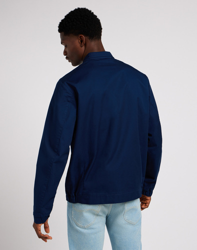 WRANGLER - KURTKA HARRINGTON JACKET