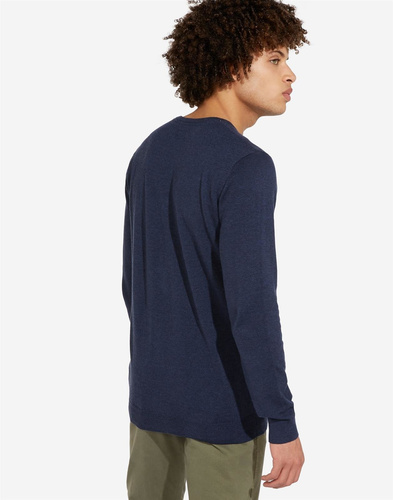 WRANGLER - SWETER CREWNECK KNIT