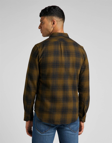 LEE - KOSZULA LEESURE SHIRT