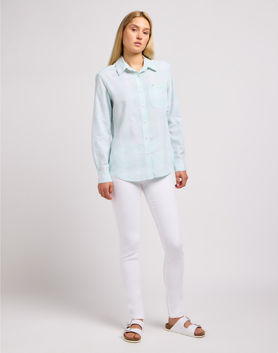 WRANGLER - KOSZULA ALL PURPOSE SHIRT