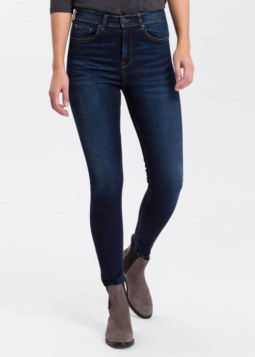CROSS JEANS - JEANSY JUDY