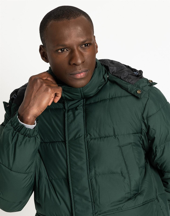 LEE - KURTKA PUFFER JACKET