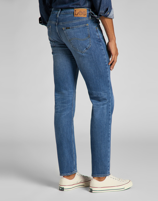 LEE - JEANSY DAREN ZIP FLY