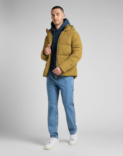 LEE - KURTKA PUFFER JACKET