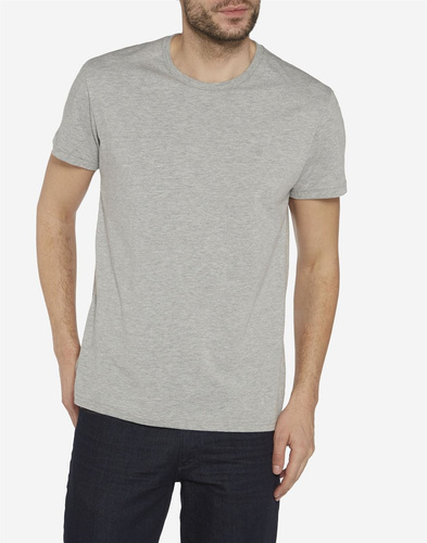 WRANGLER - KOSZULKA 2 PACK T MID