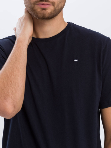 CROSS JEANS - KOSZULKA 15250