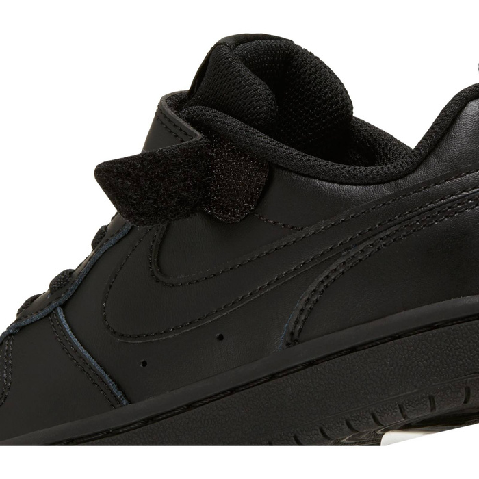 BUTY DZIECIĘCE NIKE COURT BOROUGH LOW 2