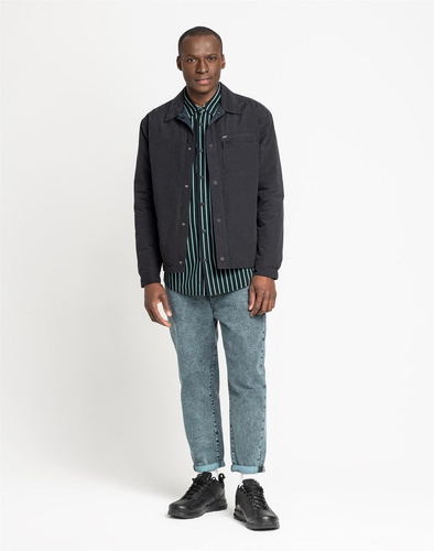 LEE - KURTKA REVERSIBLE COACH JKT