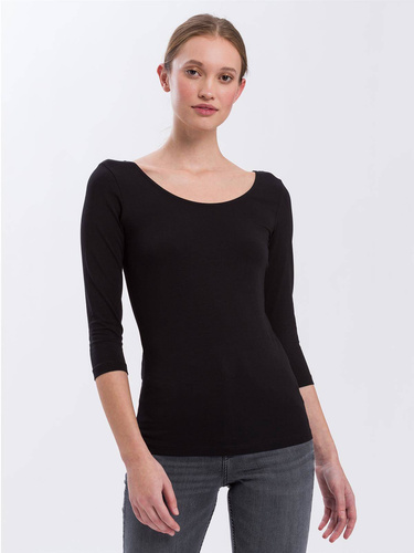 CROSS JEANS - KOSZULKA 55770