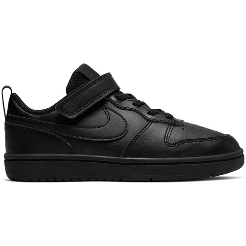 BUTY DZIECIĘCE NIKE COURT BOROUGH LOW 2