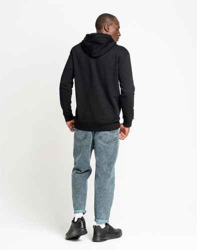 LEE - BLUZA GRAPHIC HOODIE