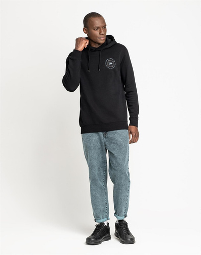 LEE - BLUZA GRAPHIC HOODIE
