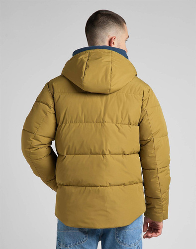 LEE - KURTKA PUFFER JACKET