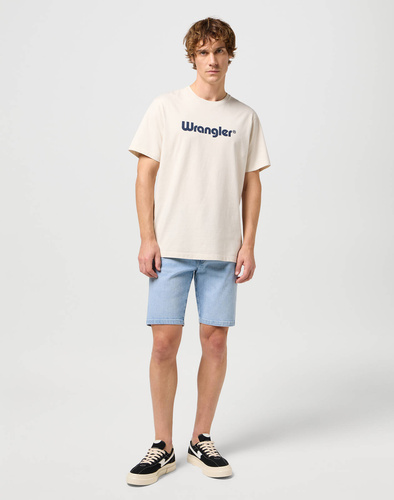 WRANGLER - SZORTY TEXAS SHORTS