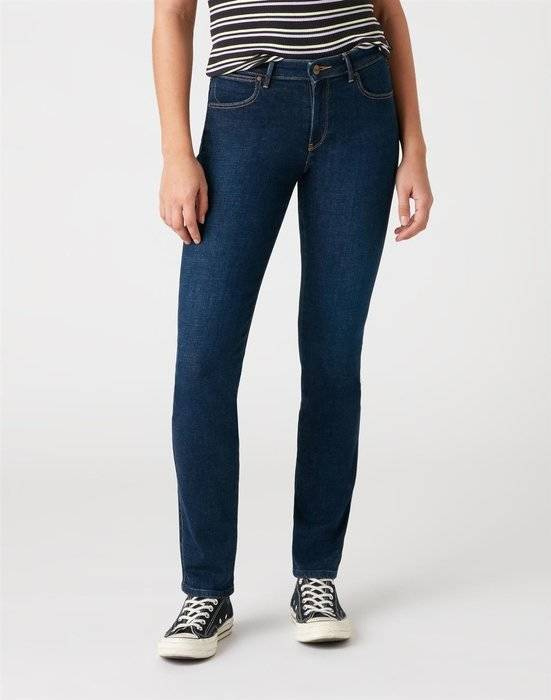 WRANGLER - JEANSY SLIM