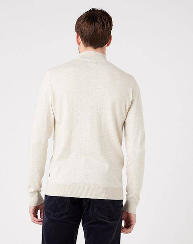 WRANGLER - SWETER SEASONAL KNIT