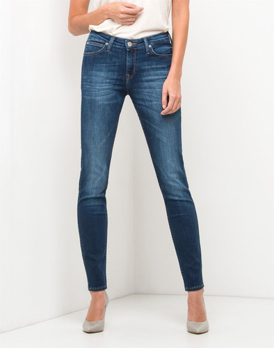 LEE - JEANSY SCARLETT