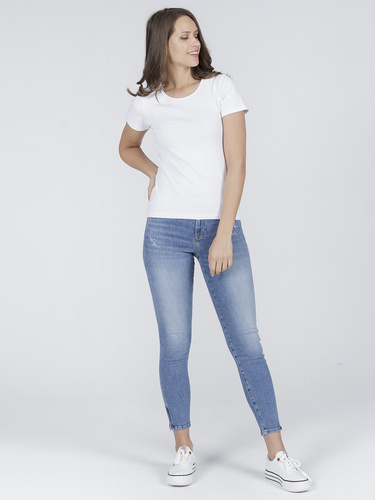 CROSS JEANS - JEANSY JUDY