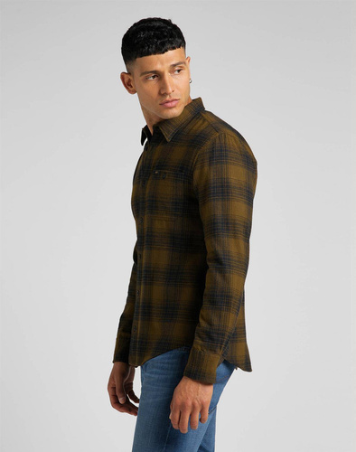 LEE - KOSZULA LEESURE SHIRT