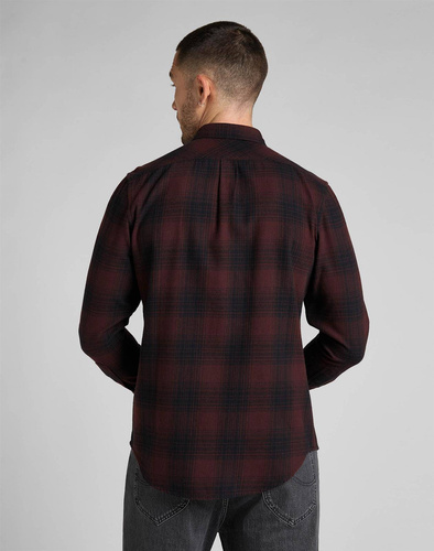 LEE - KOSZULA LEESURE SHIRT