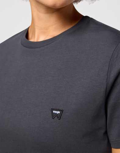 WRANGLER - KOSZULKA REGULAR TEE