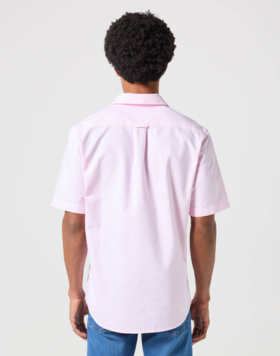 WRANGLER - KOSZULA SS SHIRT