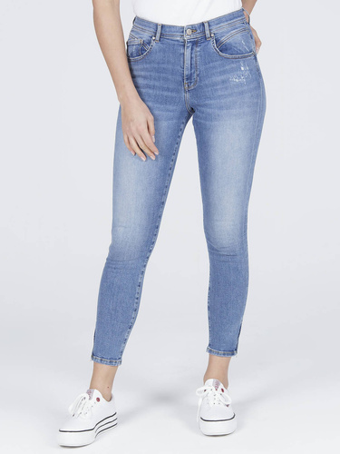 CROSS JEANS - JEANSY JUDY
