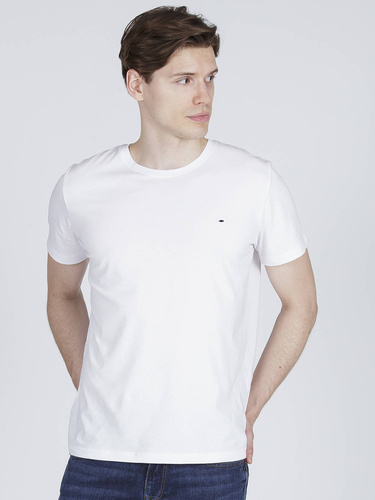 CROSS JEANS - KOSZULKA 15250