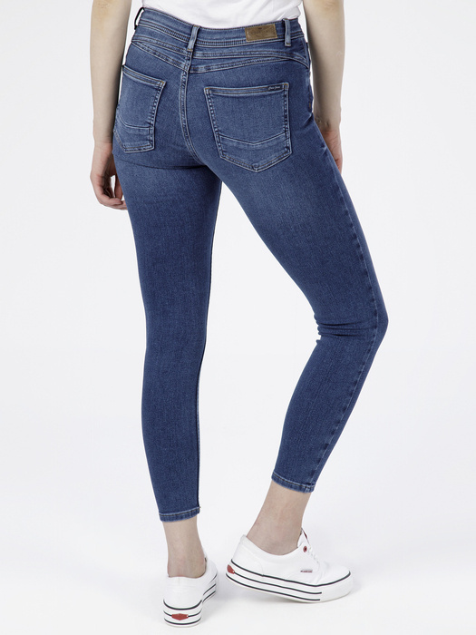 CROSS JEANS - JEANSY JUDY