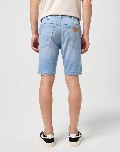WRANGLER - SZORTY TEXAS SHORTS