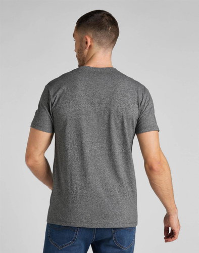 LEE - KOSZULKA ULTIMATE POCKET TEE