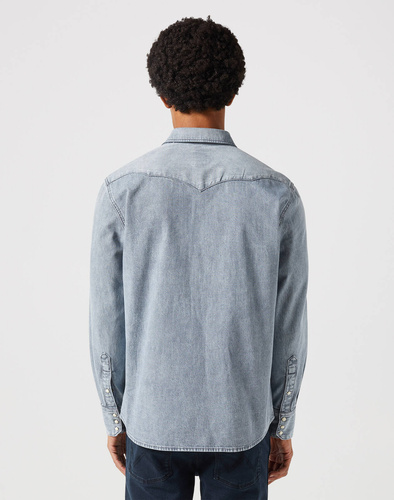 WRANGLER - KOSZULA 27MW