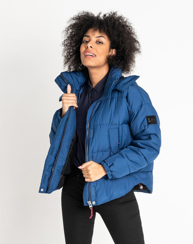 LEE - KURTKA PUFFER JKT