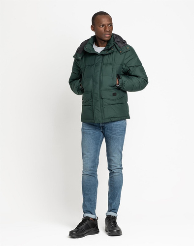 LEE - KURTKA PUFFER JACKET