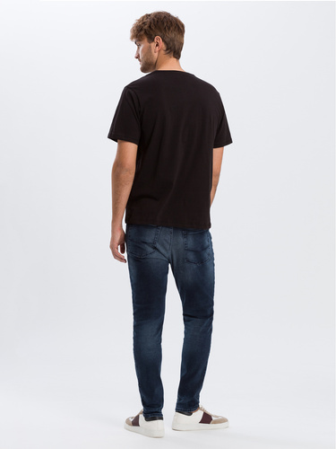 CROSS JEANS - KOSZULKA 15250