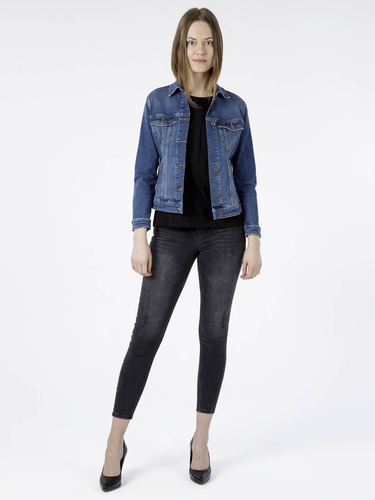 CROSS JEANS - KURTKA SLIM