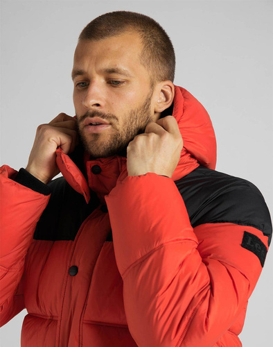 LEE - KURTKA PUFFER JACKET