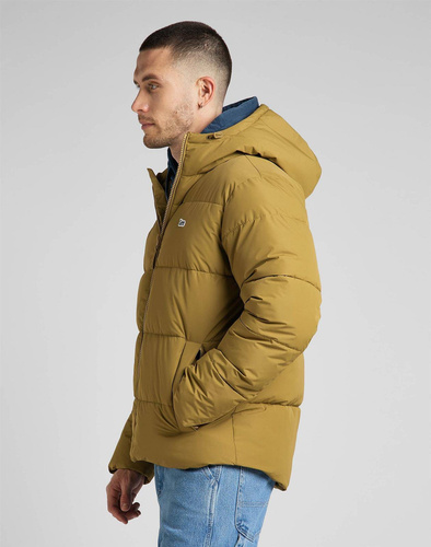 LEE - KURTKA PUFFER JACKET