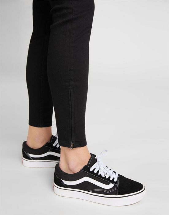 LEE - JEANSY SCARLETT CROPPED