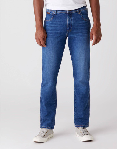 WRANGLER - JEANSY TEXAS SLIM