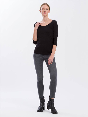 CROSS JEANS - KOSZULKA 55770