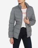 GREY MEL