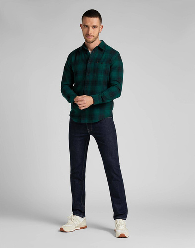 LEE - KOSZULA LEESURE SHIRT