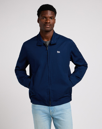 WRANGLER - KURTKA HARRINGTON JACKET