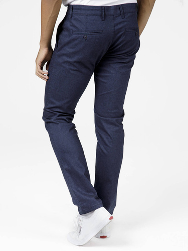 CROSS JEANS - JEANSY CHINO